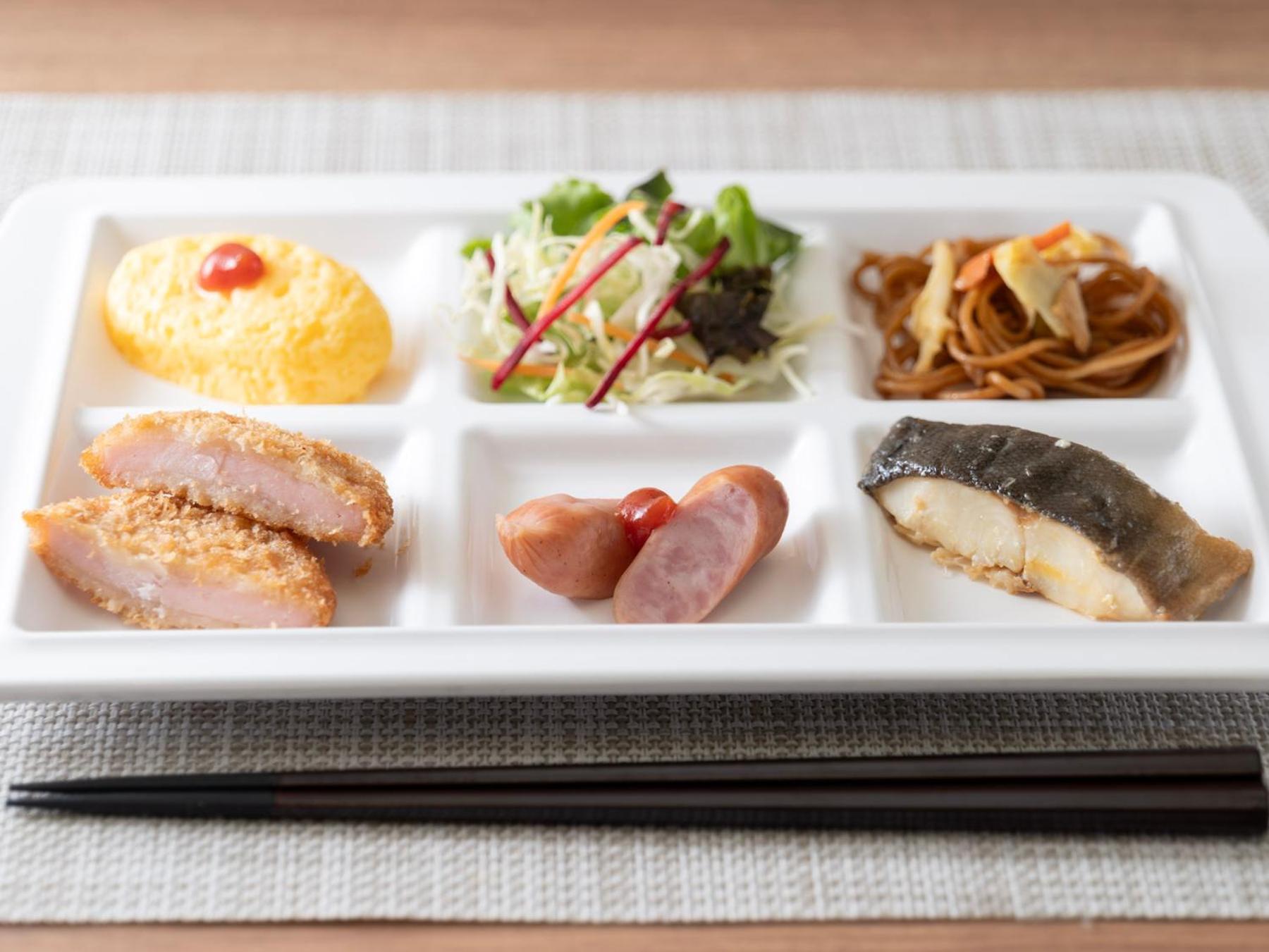 东西线市川妙典站前超级酒店 市川市