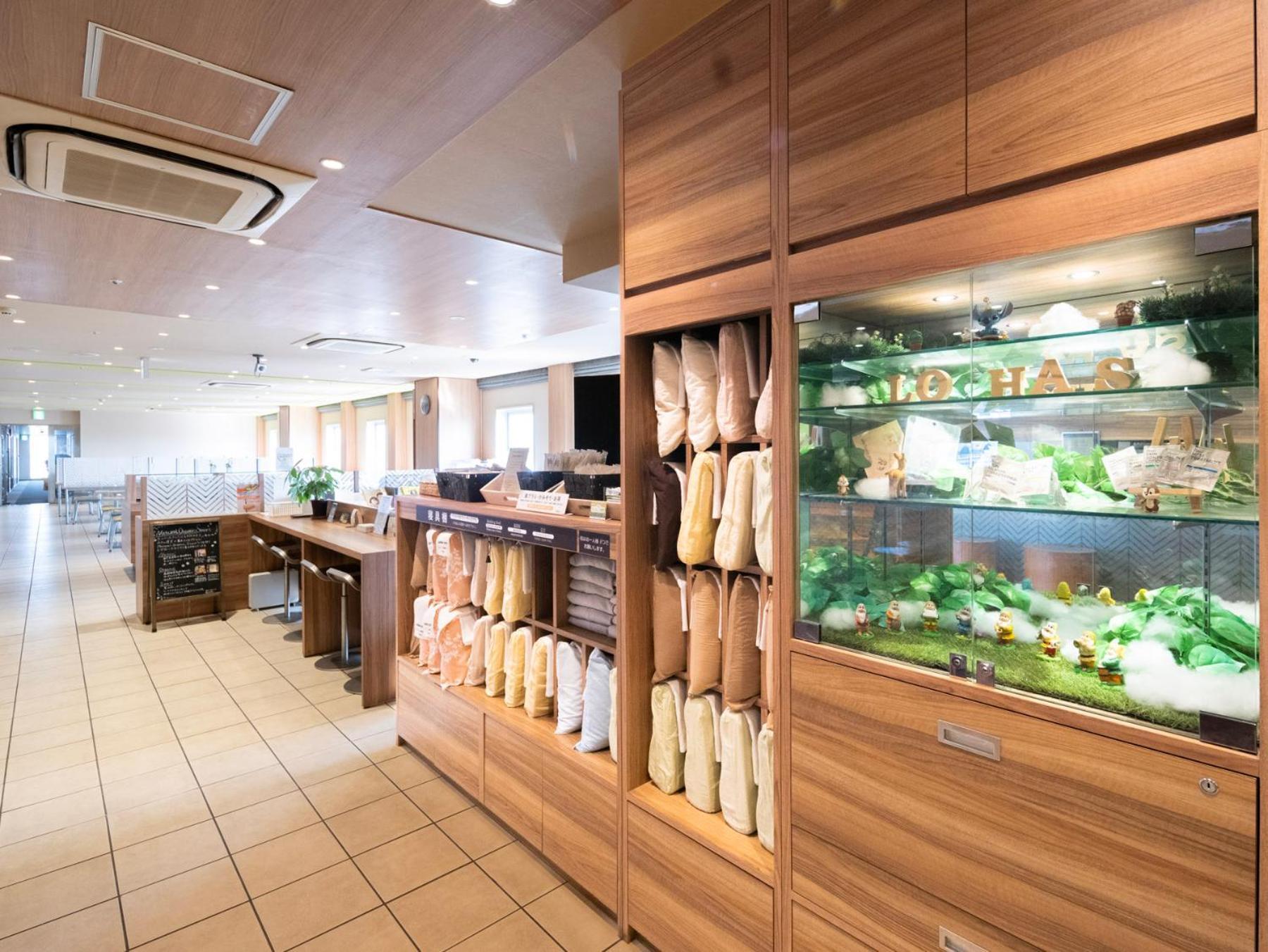 东西线市川妙典站前超级酒店 酒店