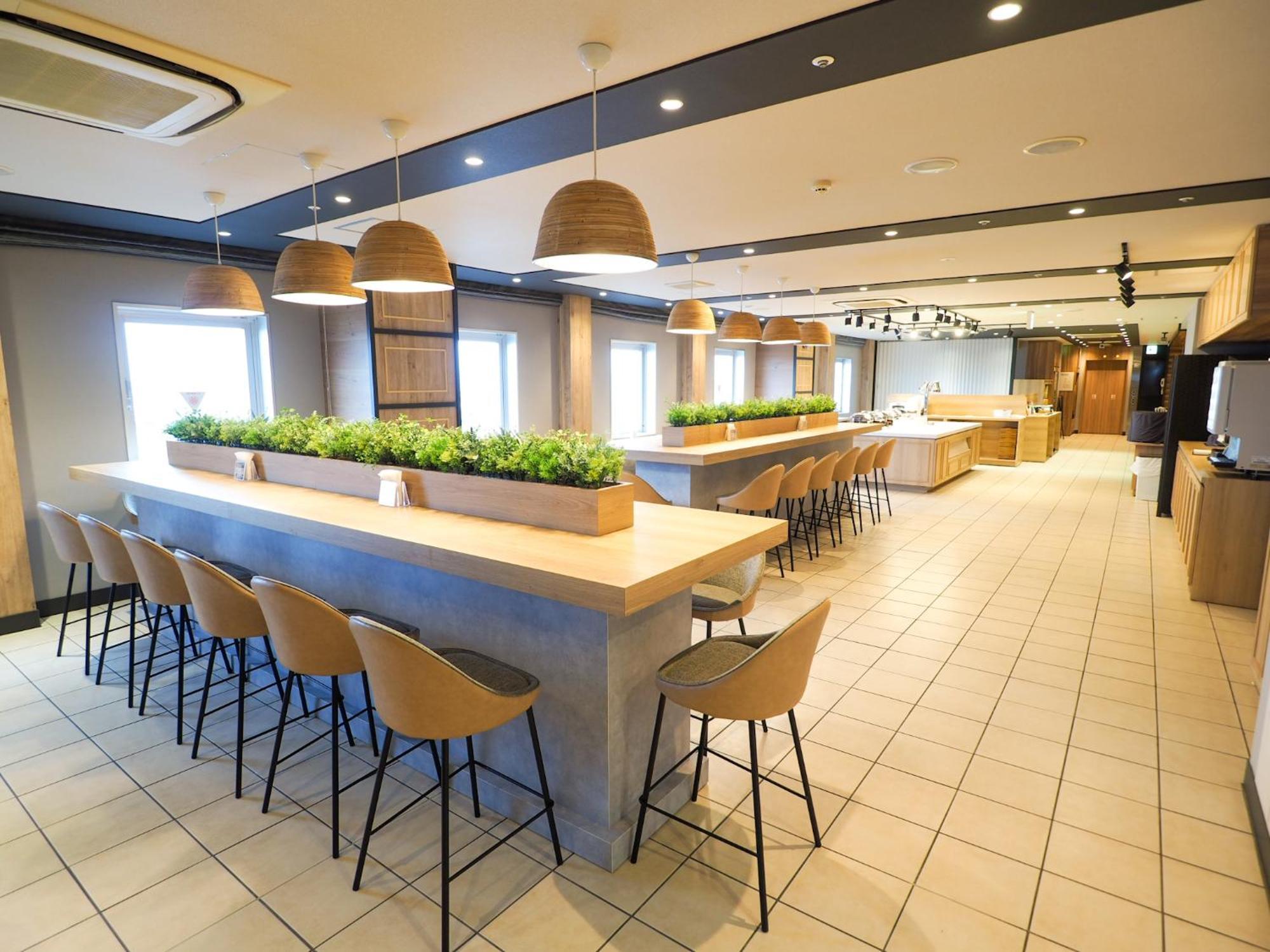 东西线市川妙典站前超级酒店