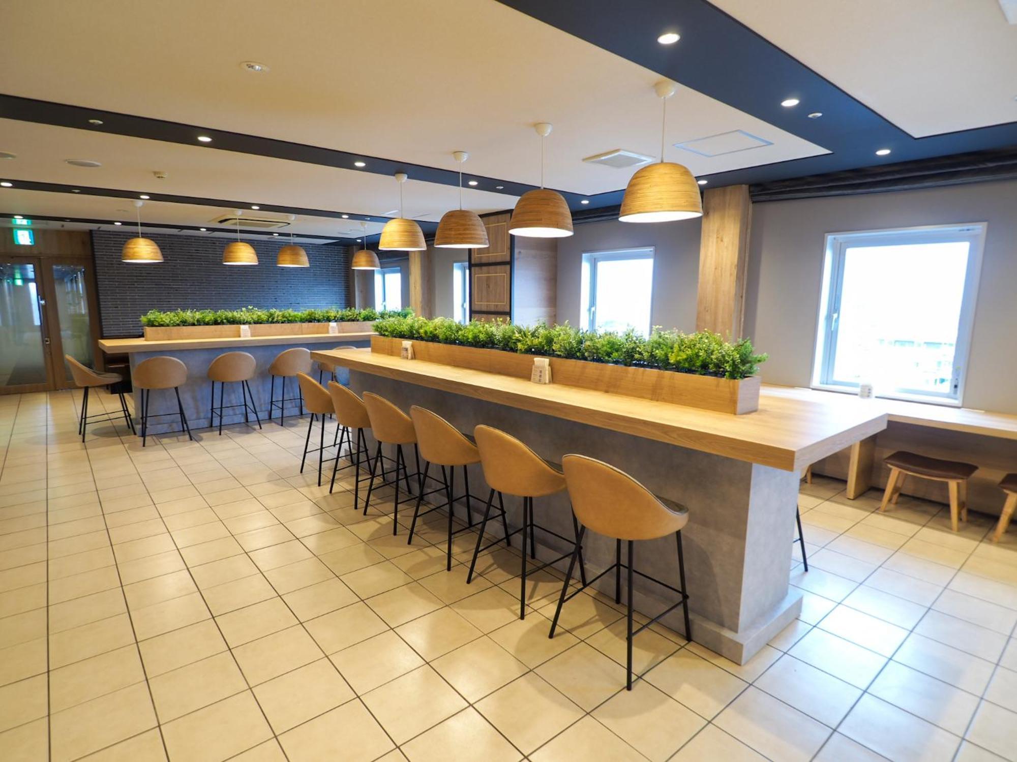 东西线市川妙典站前超级酒店 市川市
